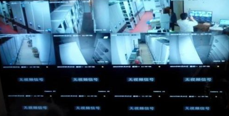 监控三大问题故障总结