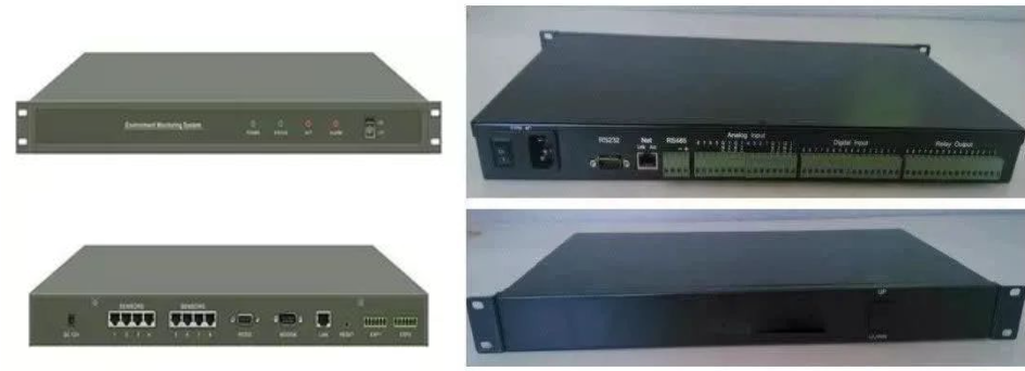 数据中心（机房）监控方案