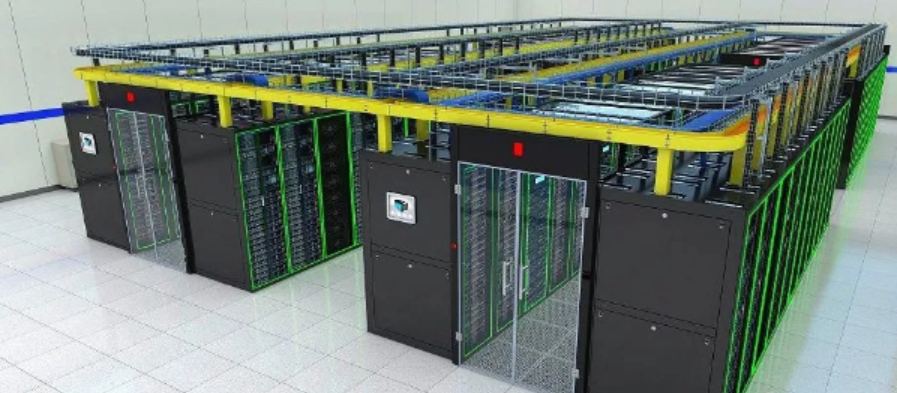 精密空调机组及零部件相关专业术语