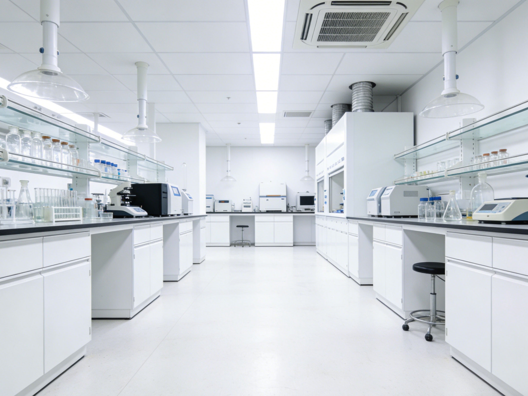 洁净试验室